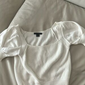 Nwot cozy top